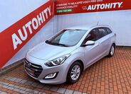 Hyundai i30 1