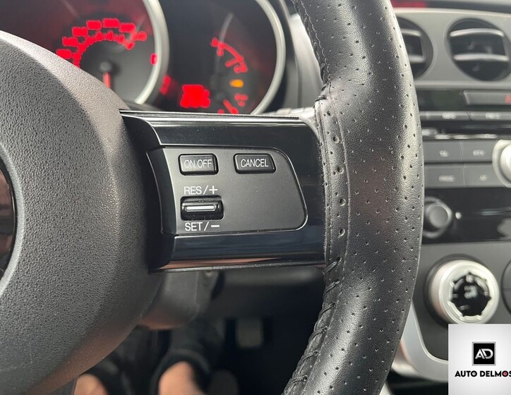 Mazda CX-7 56