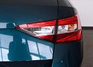 Škoda Superb 35