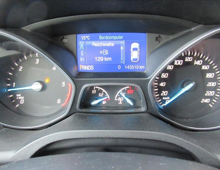 Ford Kuga 19