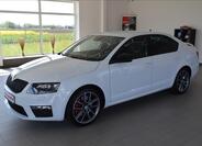 Škoda Octavia 1