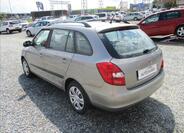 Škoda Fabia 6