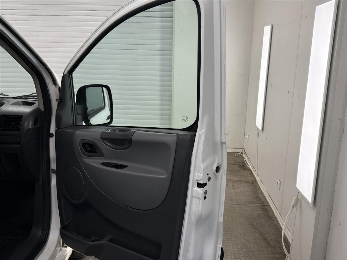Citroën Jumpy