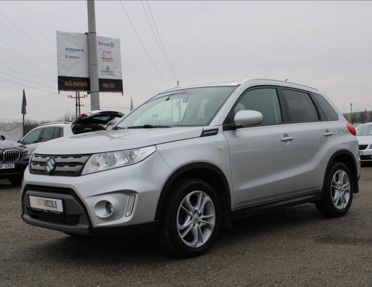 Suzuki Vitara 1
