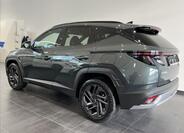 Hyundai Tucson 4