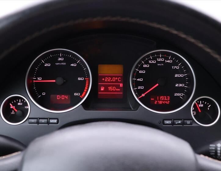 Seat Exeo 20