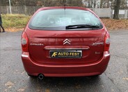 Citroën Xsara 7