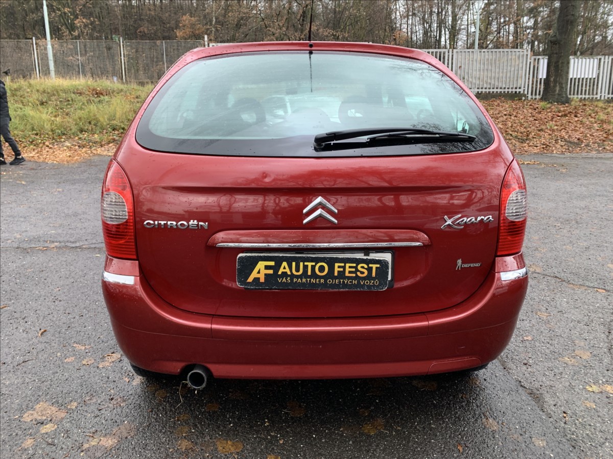 Citroën Xsara