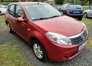 Dacia Sandero 7