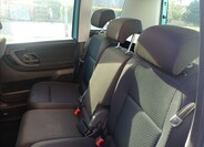 Škoda Roomster 10