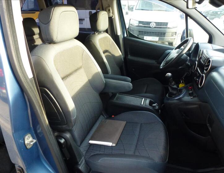 Peugeot Partner 25