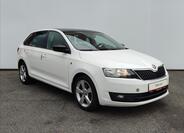 Škoda Rapid 19