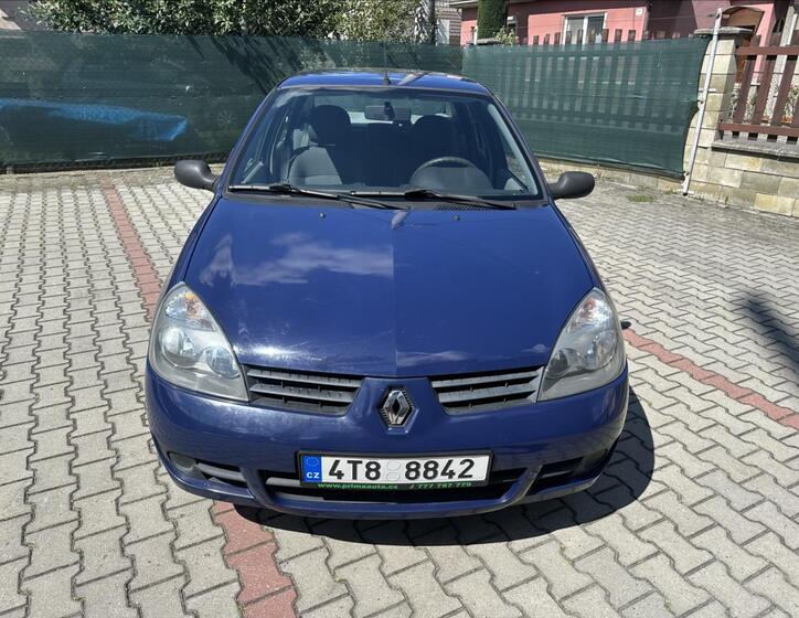 Renault Thalia 10