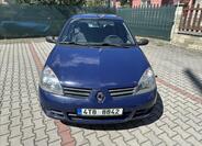 Renault Thalia 10