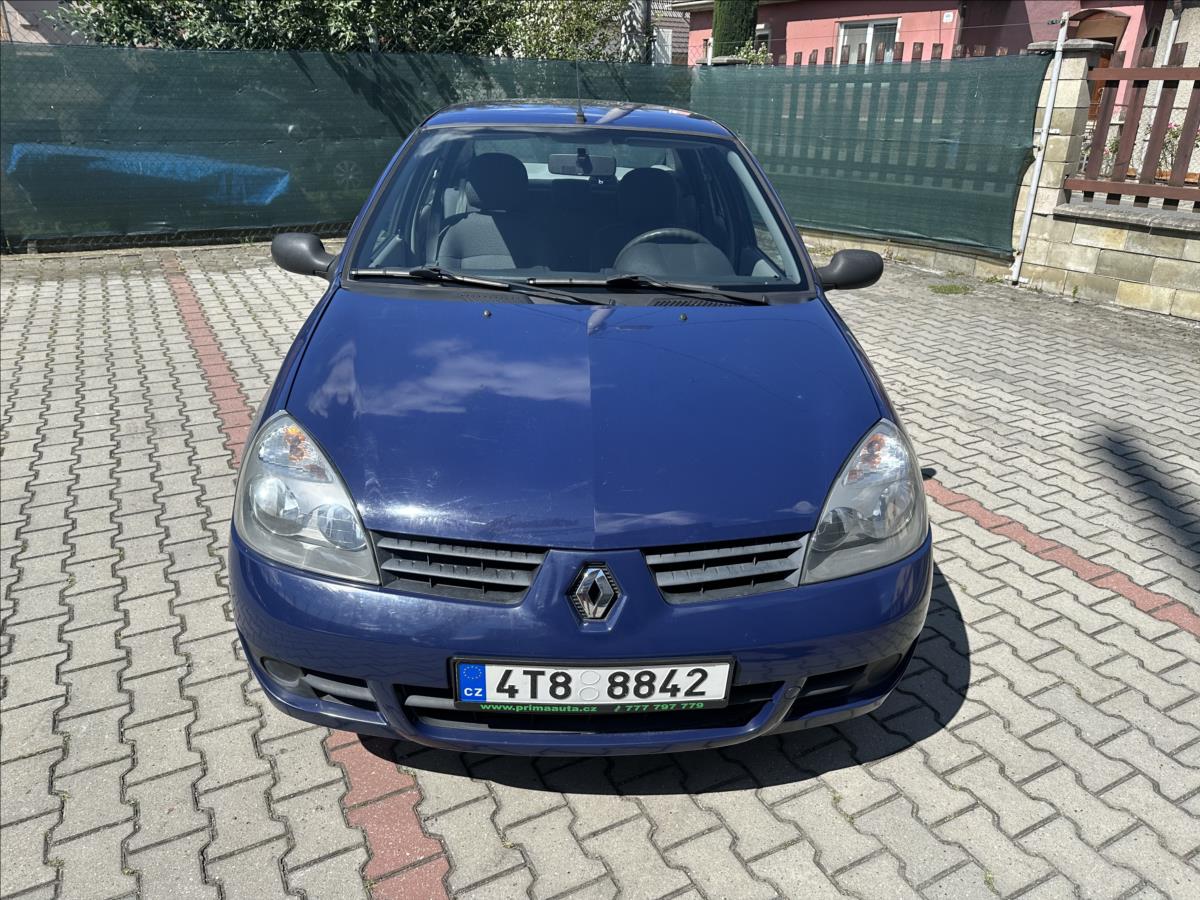 Renault Thalia