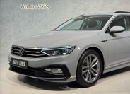 Volkswagen Passat 5