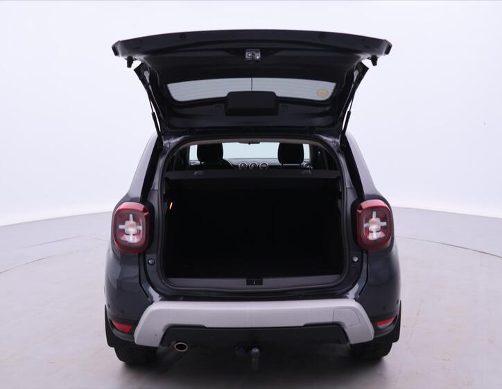Dacia Duster 9