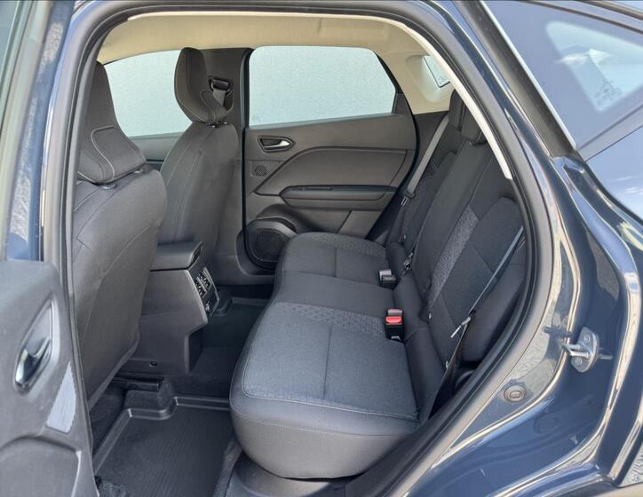 Renault Captur 19