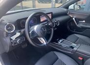 Mercedes-Benz Třídy A 9