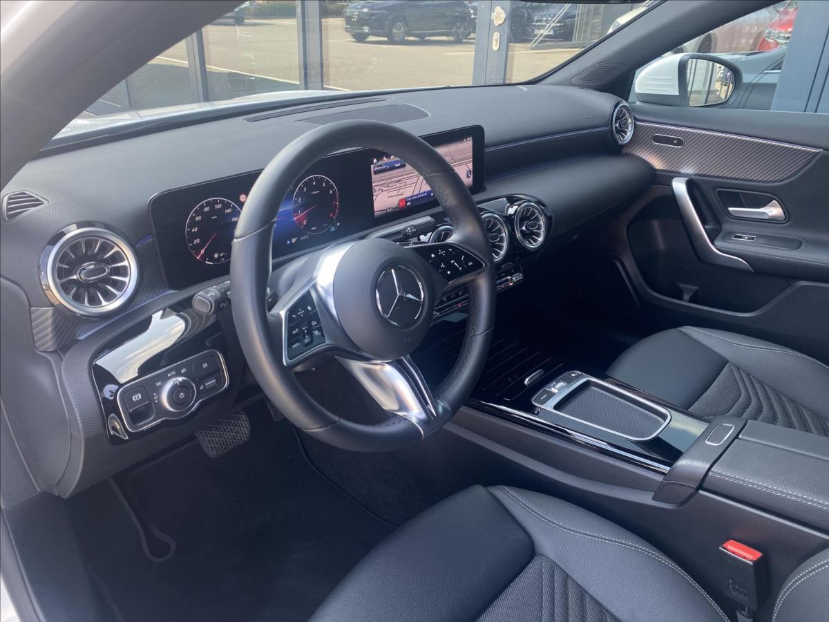 Mercedes-Benz Třídy A