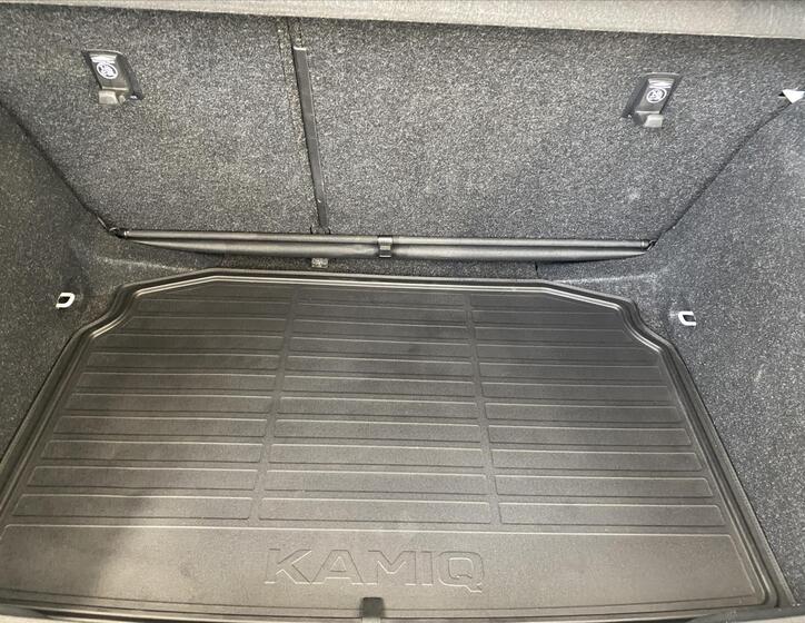 Škoda Kamiq 19