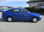 Škoda Octavia 26