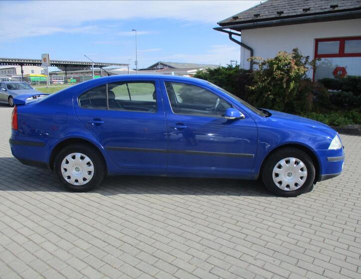 Škoda Octavia 26
