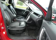 Land Rover Discovery Sport 17