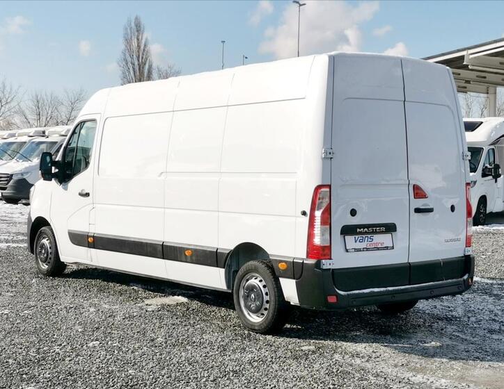 Renault Master 4