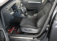 Škoda Superb 9