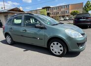 Renault Clio 3