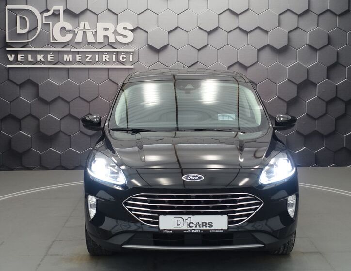 Ford Kuga 7