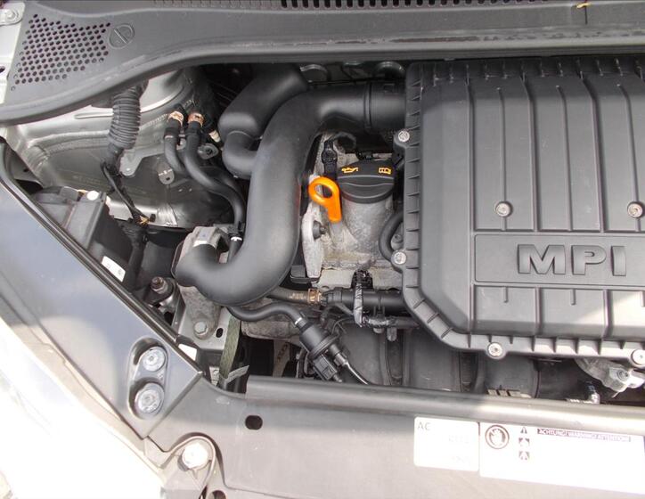 Volkswagen up! 23