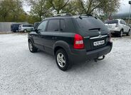 Hyundai Tucson 12