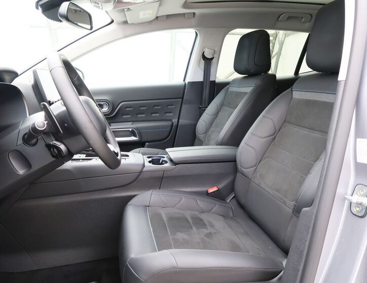Citroën C5 Aircross 14