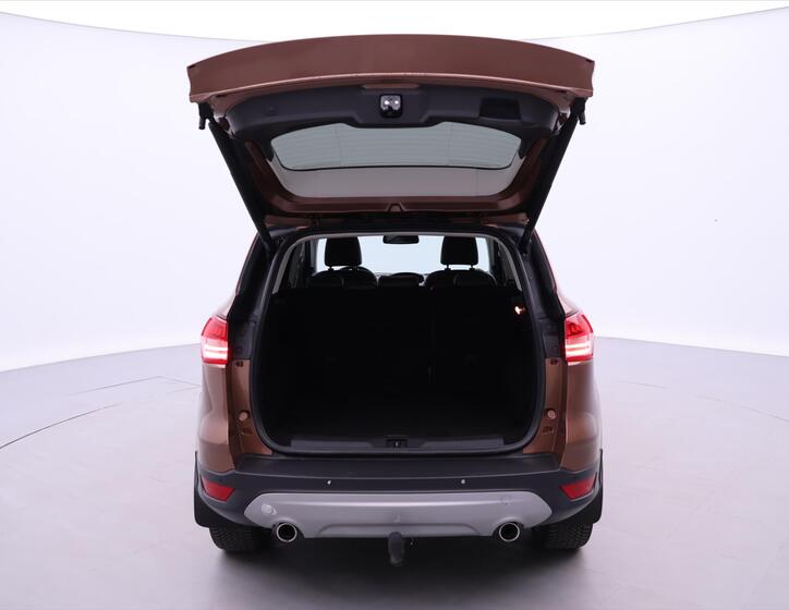 Ford Kuga 9