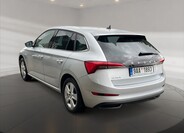 Škoda Scala 4