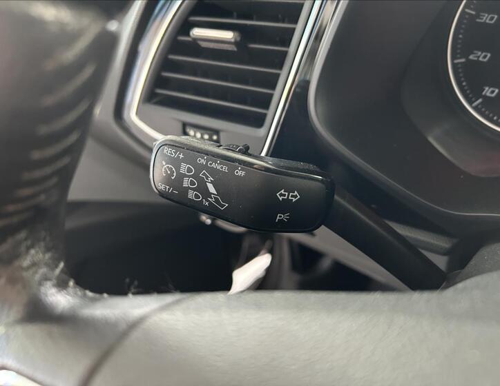 Seat Leon 12