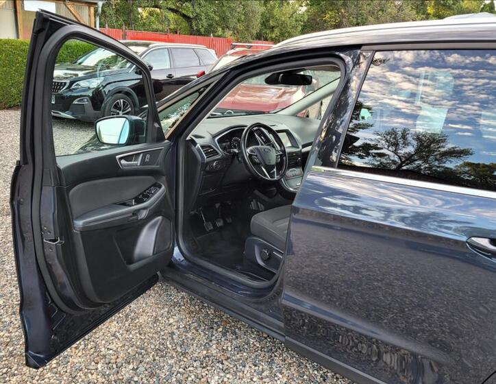 Ford Galaxy 7