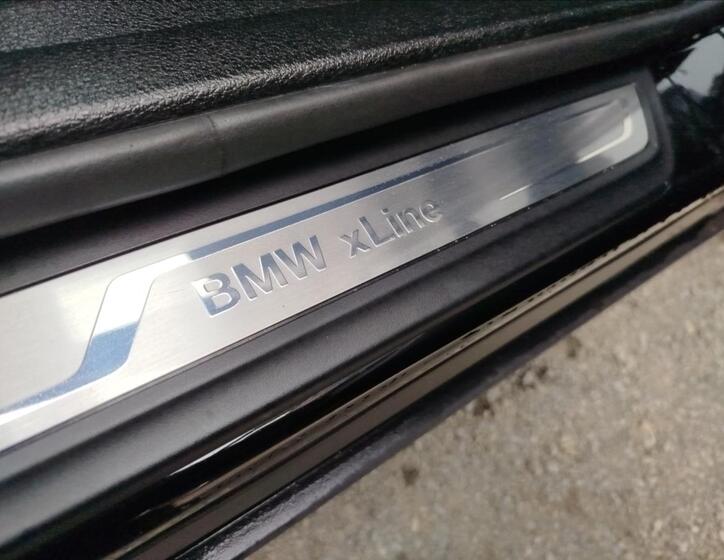 BMW X3 23
