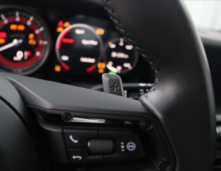 Porsche 911 52