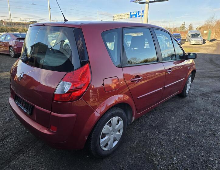Renault Scénic 5