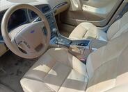 Volvo V70 22