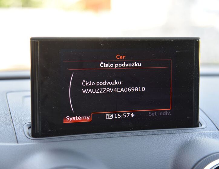 Audi A3 35