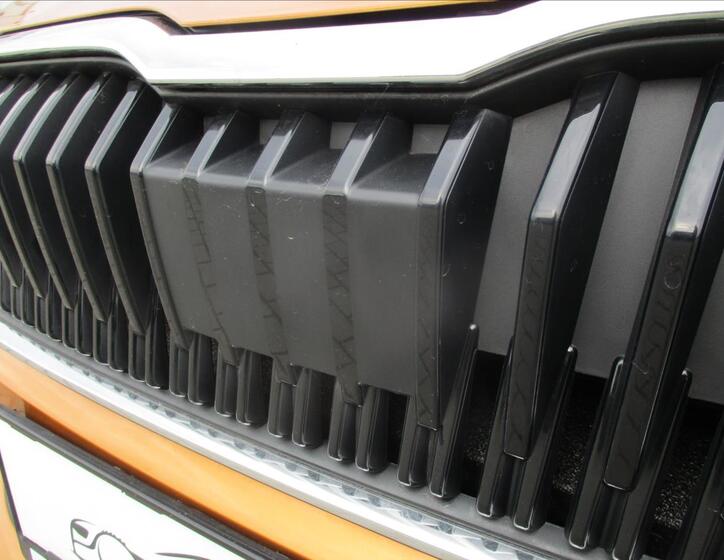 Škoda Fabia 29