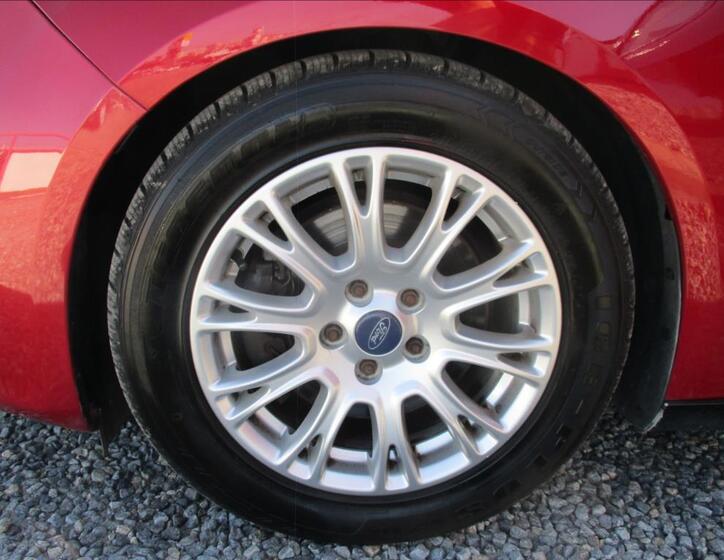 Ford Focus 29