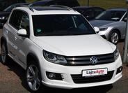 Volkswagen Tiguan 50