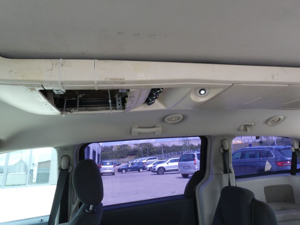 Chrysler Grand Voyager