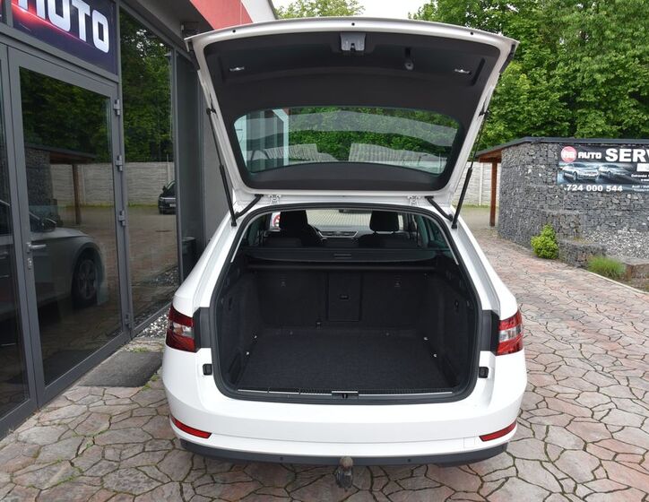 Škoda Superb 39