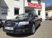 Audi A6 2